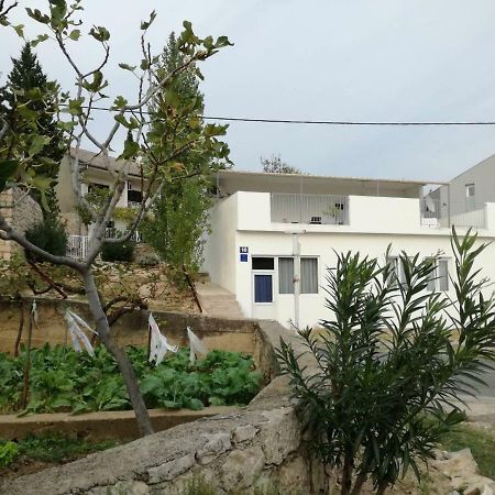 House Zara Villa Maslenica Exterior photo