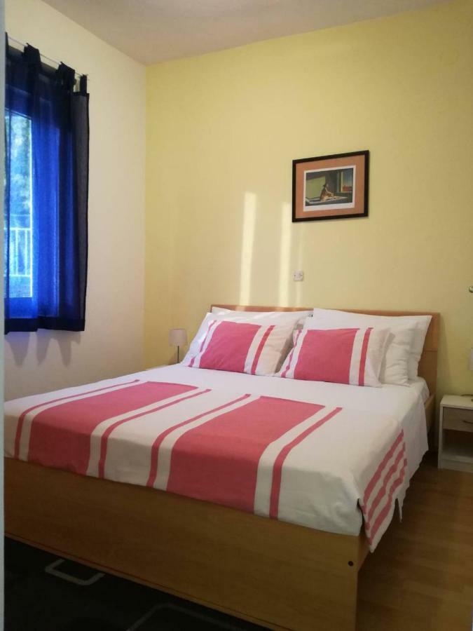 House Zara Villa Maslenica Exterior photo